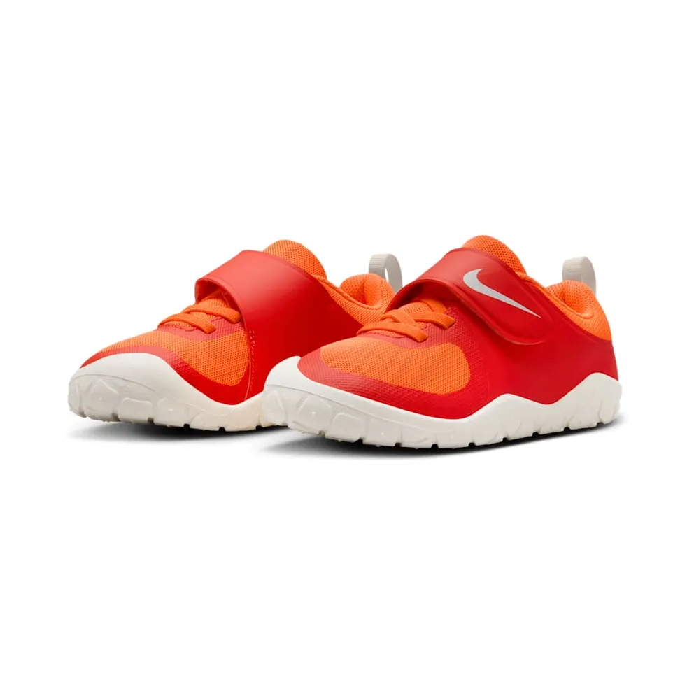 Nike Swoosh 1 Essential Picante Red Total Orange (HV5042-602)