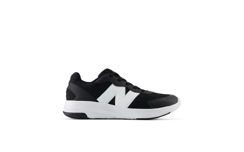 New Balance 578 Black (GK578BK)