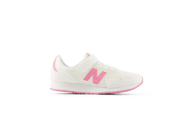 New Balance 323 Hook & Loop Ps Shoes P323-1VW