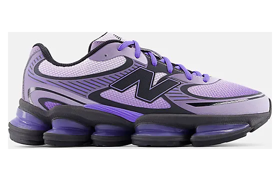 New Balance Abzorb 2000 “Taro Electric Indigo” (U200087T)
