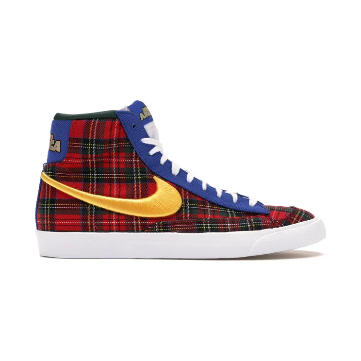 Nike Blazer Mid 77 Vintage Coming to America