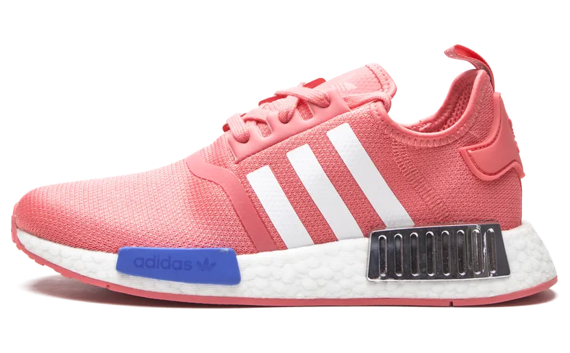adidas NMD_R1 Hazy Rose / Cloud White / Glow Blue (FX7073)