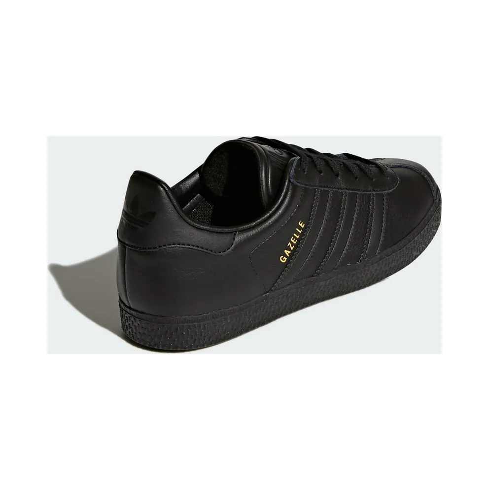Adidas Gazelle Core Black / Core Black / Core Black (BY9146)