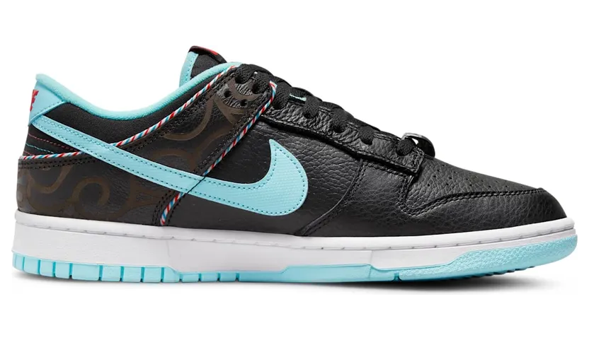 nike-dunk DH7614-001