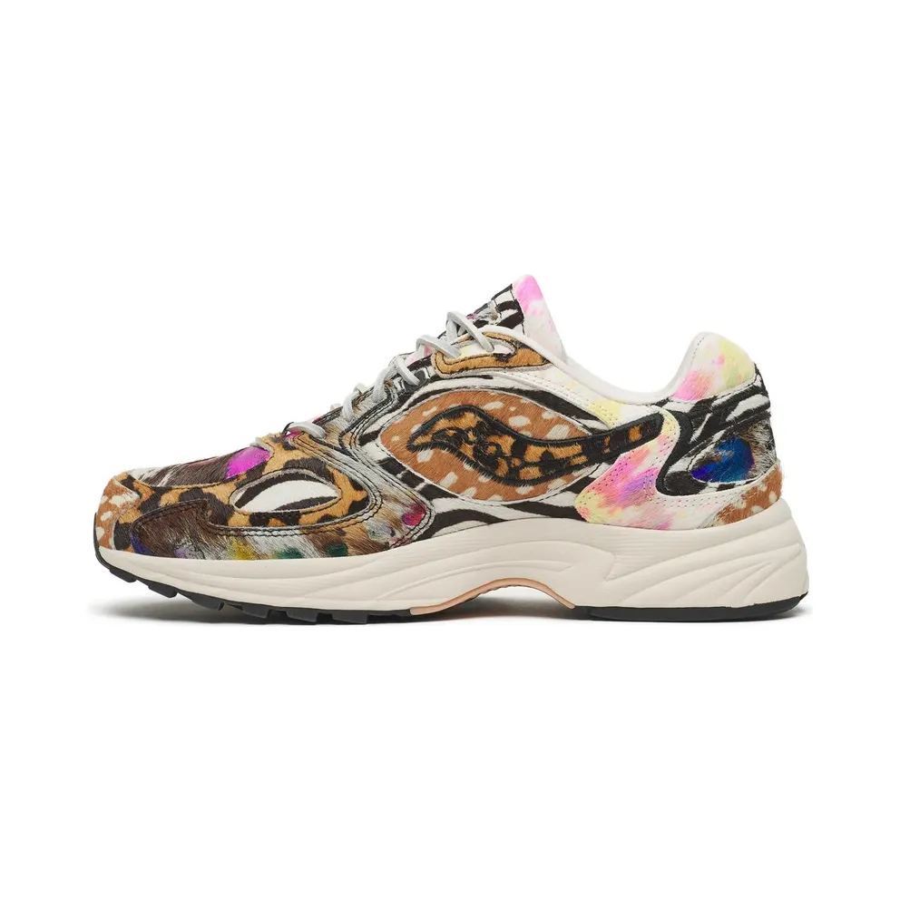 Westside Gunn x Saucony Grid Jazz 9 – Awesome God – “Awesome God” (S71047-5)