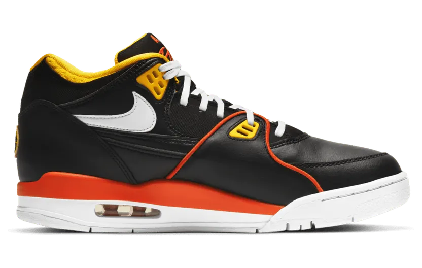 Nike Air Flight ’89 Roswell Rayguns (DD1171-001)