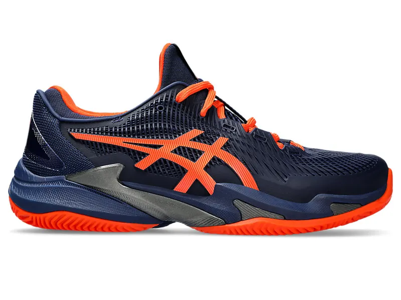 Asics Court Ff 3 Clay Blue Expanse/Koi (1041A371.401)
