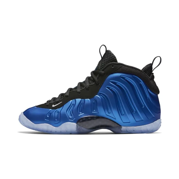 Nike Air Foamposite One Royal Blue XX 20th Anniversary 2017 (GS)