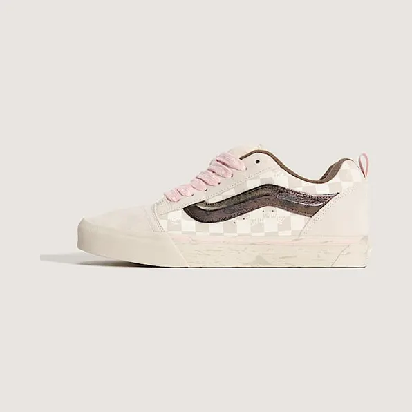 Vans KNU Skool Beige (VN000EE6H11)