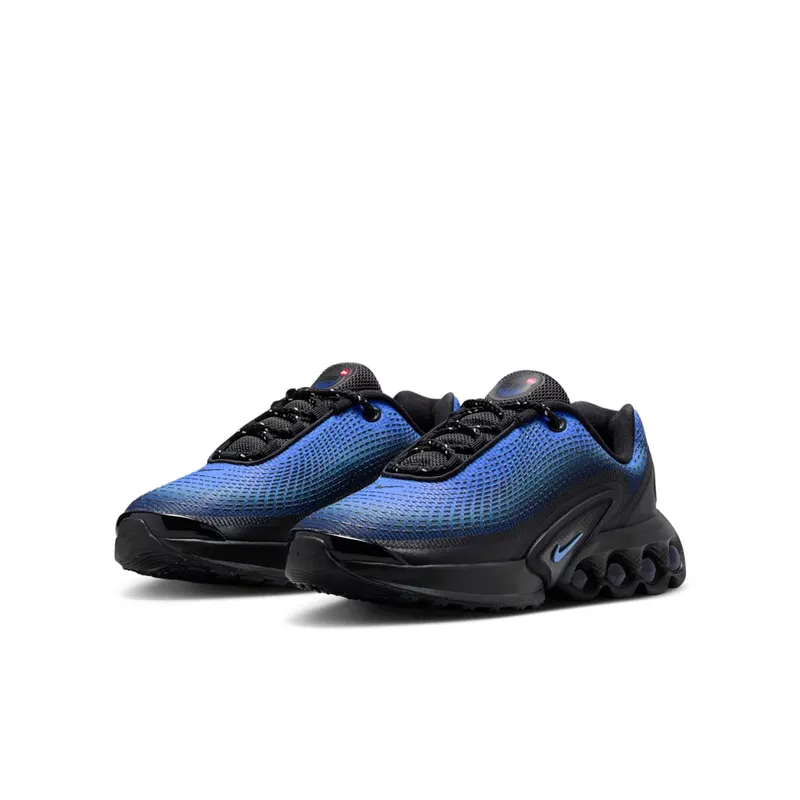 Nike Air Max Dn Midnight Navy Black (HQ3814-001)