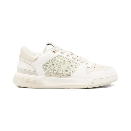AMIRI Classic Low sneakers – Beige (AMFOSR1101)