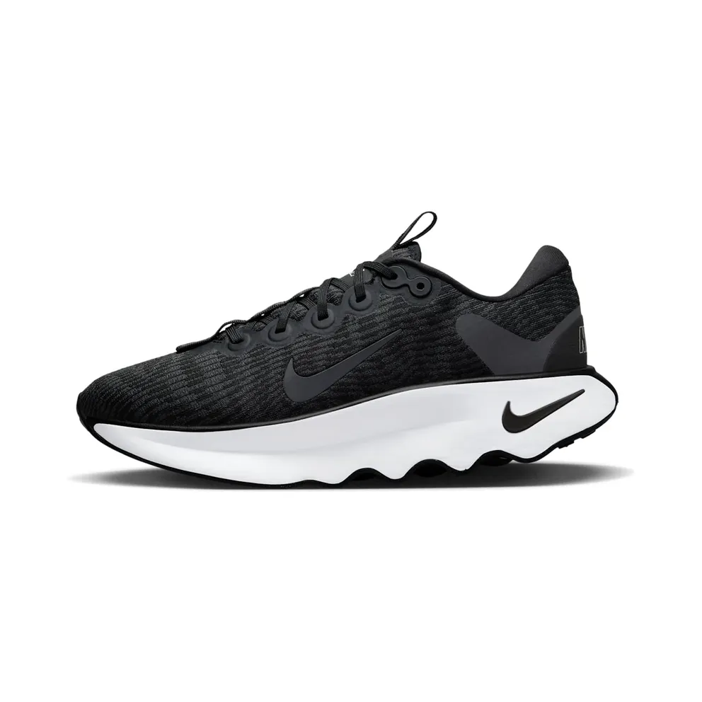 Nike Motiva Black White (DV1237-001)