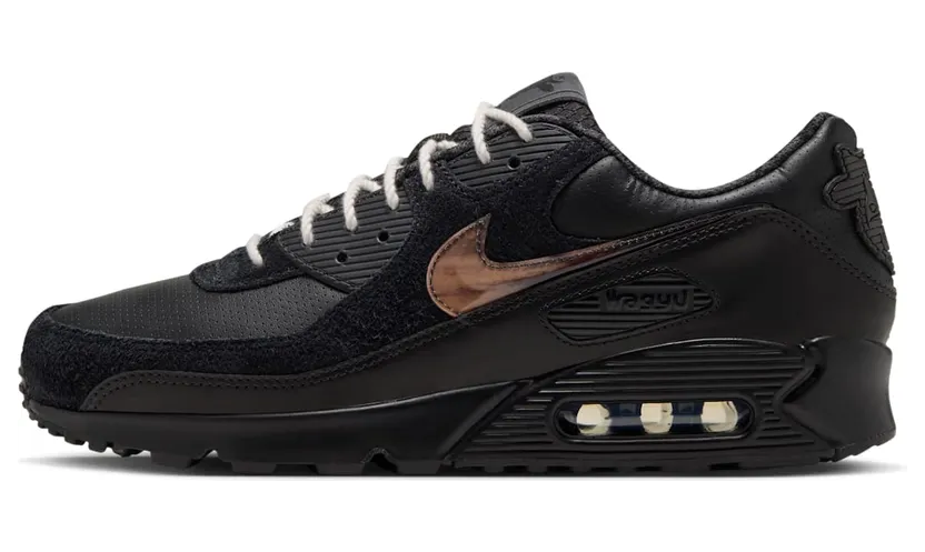 Wagyu x Nike Air Max 90 (IR1979-010)