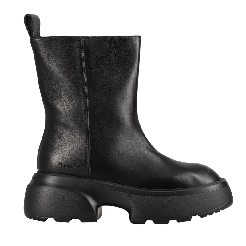 Copenhagen Studios sneaker Black (CPH146-VIBL)