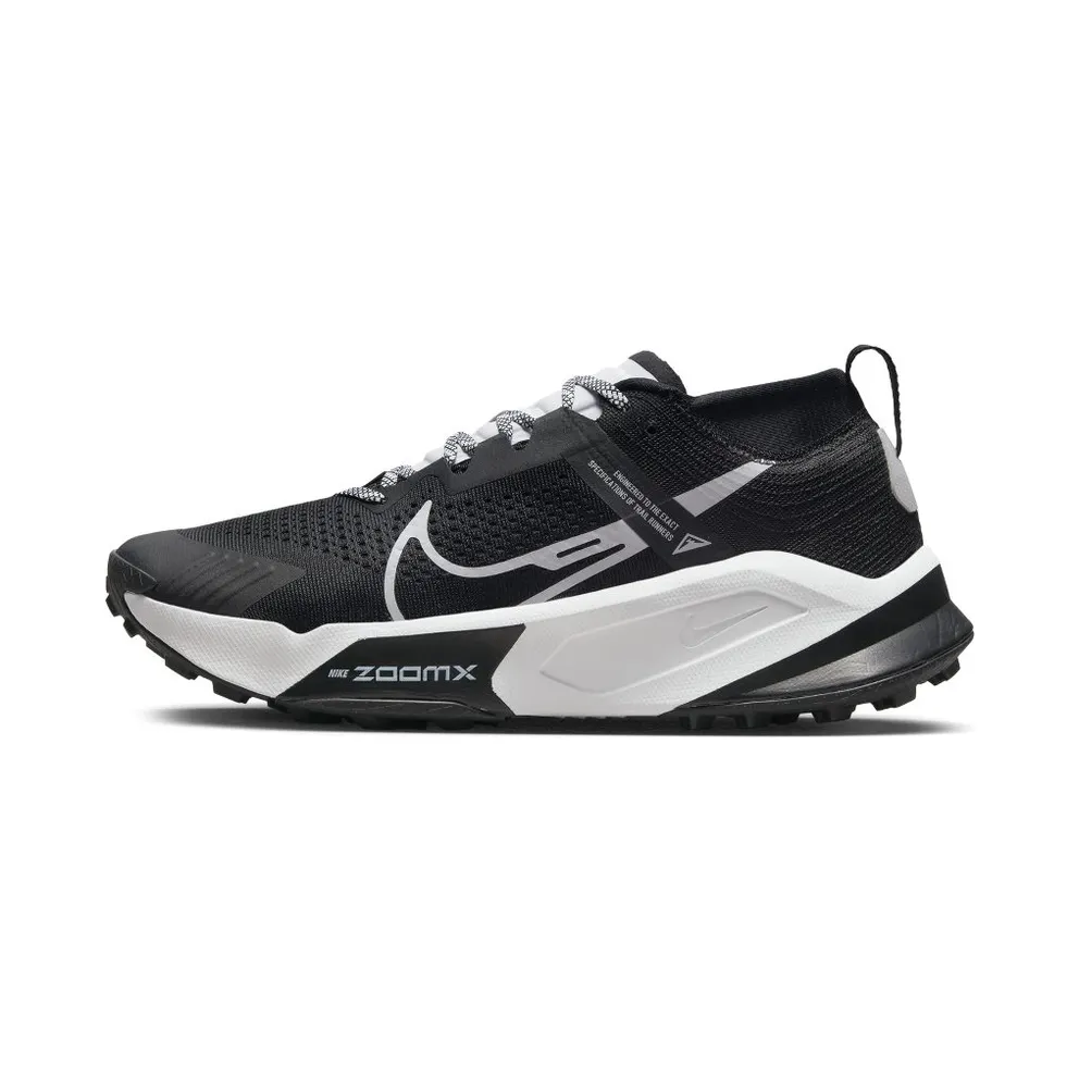 Nike ZoomX Zegama Trail-Running Black (DH0623-001)