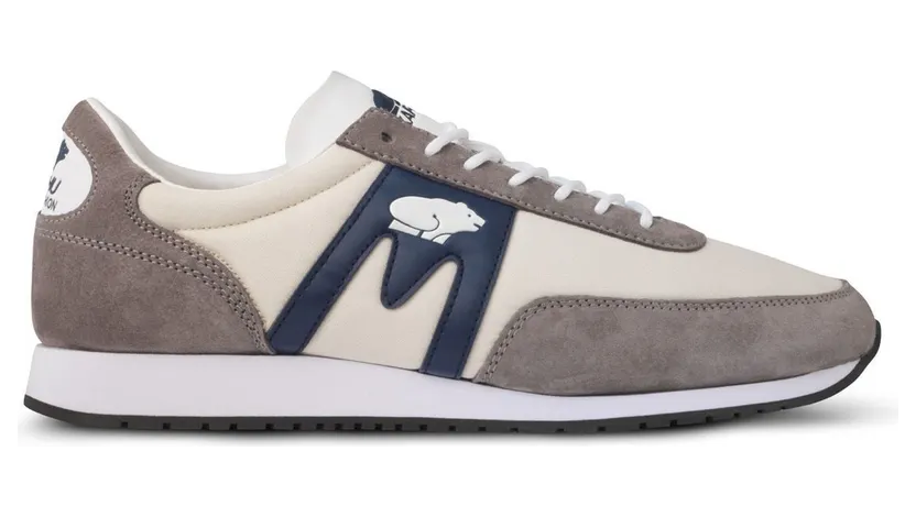 Karhu Albatross 82 Grey Dark Navy (F802505)