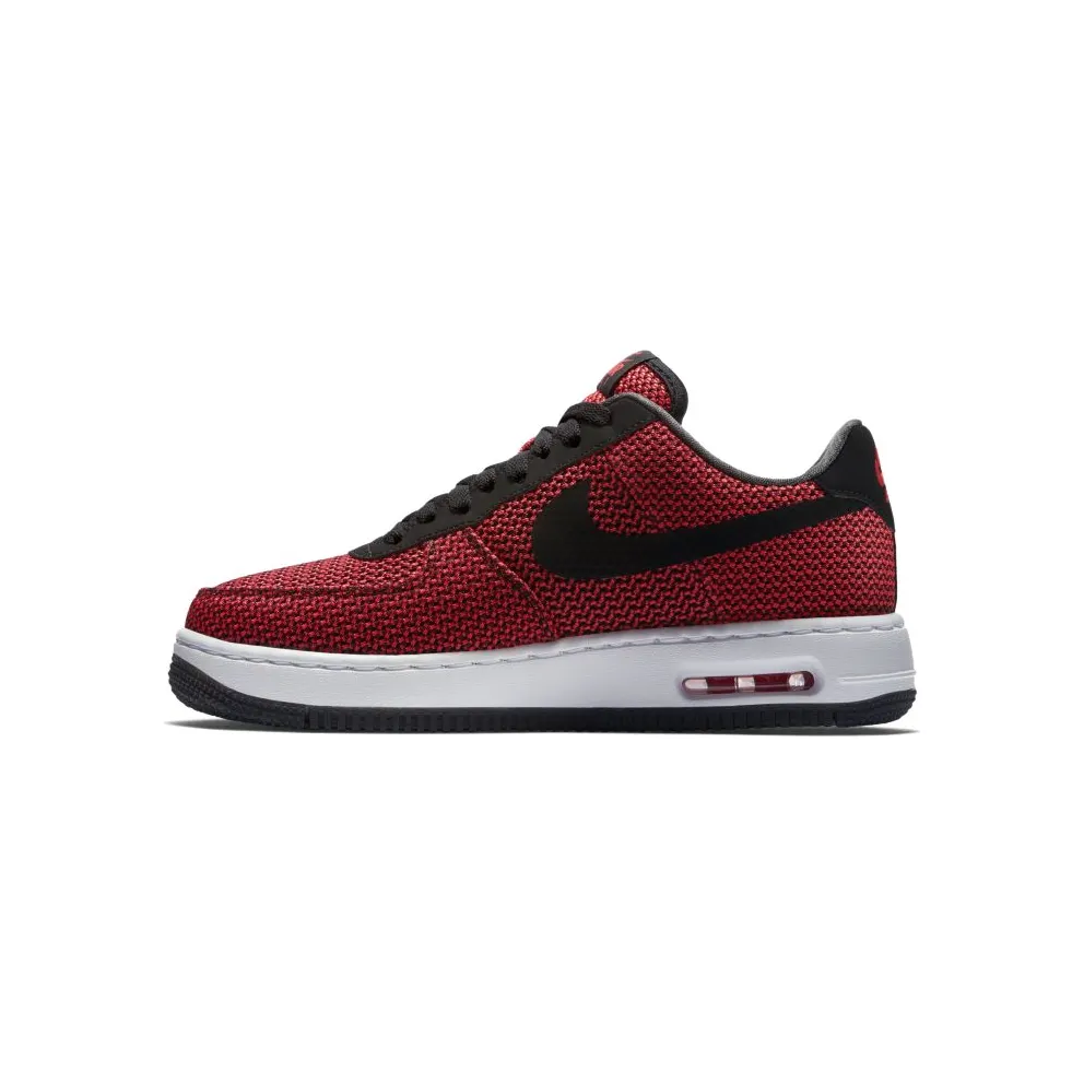 Nike Air Force 1 Elite Txt Crimson/Black Crimson/Black (725144-600)