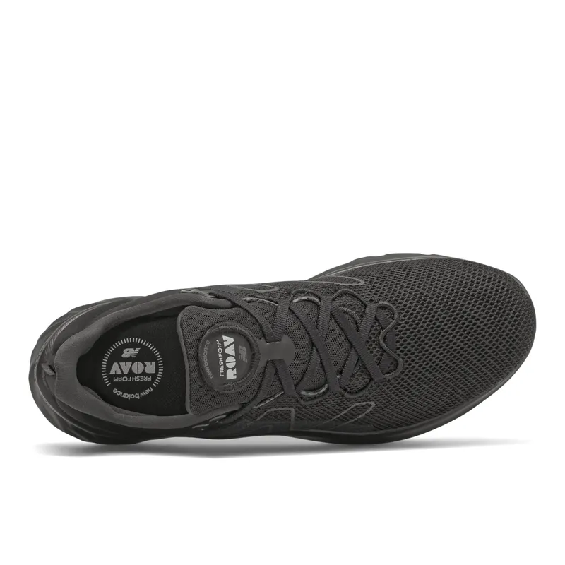 New Balance New Balance Black/Grey (MROAVSK2)
