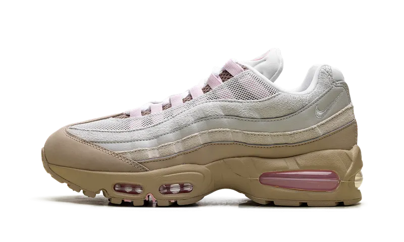 Nike Air Max 95 “Linen” (IB6396-201)