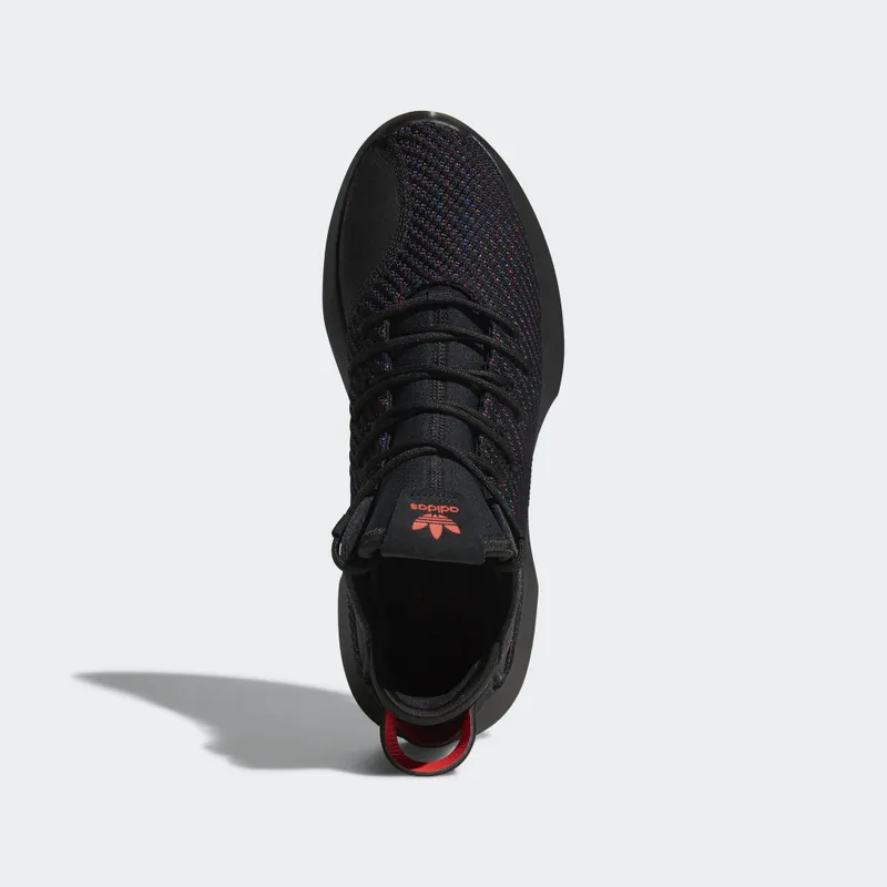 adidas Crazy 1 Adv Core Black Multi-Color Core Black/Cloud White/Multi-Color (B37562)
