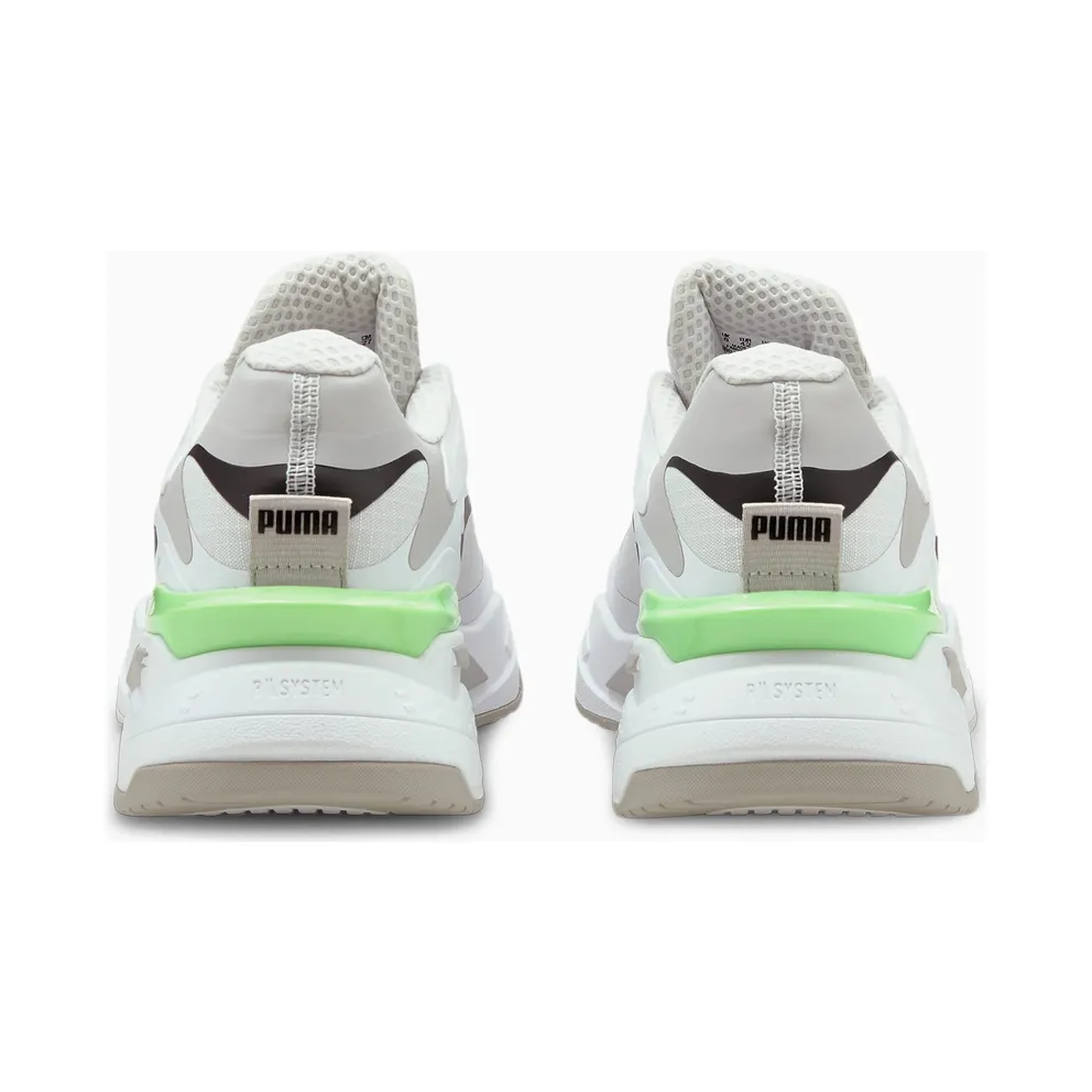 Puma RS-Fast Tech Green/White (38019103)