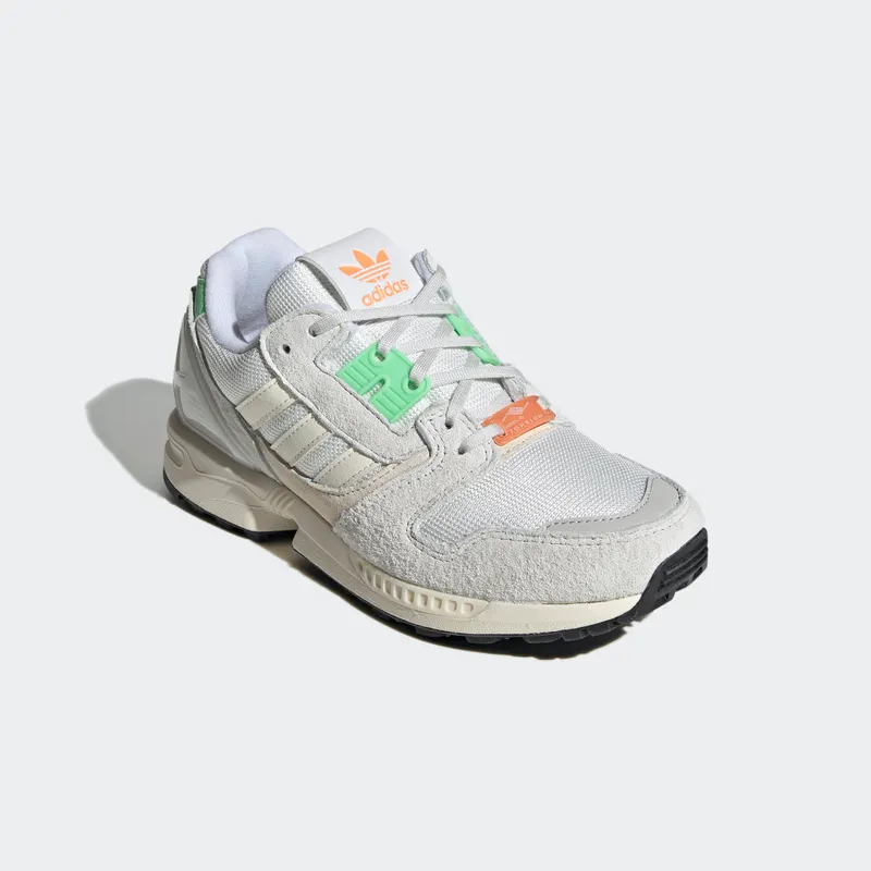 Adidas ZX 8000 Crystal White / Off White / Grey One (GZ3708)