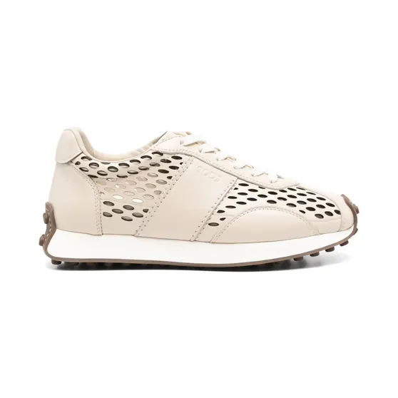 Tod’s T Vintage sneakers – Beige (XXW26L0JD30JUS)