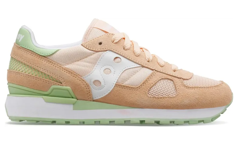 Saucony Shadow Original Apricot – “Oranje” (S1108-822)