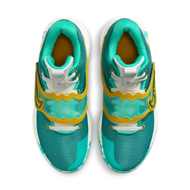 Nike KD Trey 5 X Clear Jade Sulphur (DD9538-300)