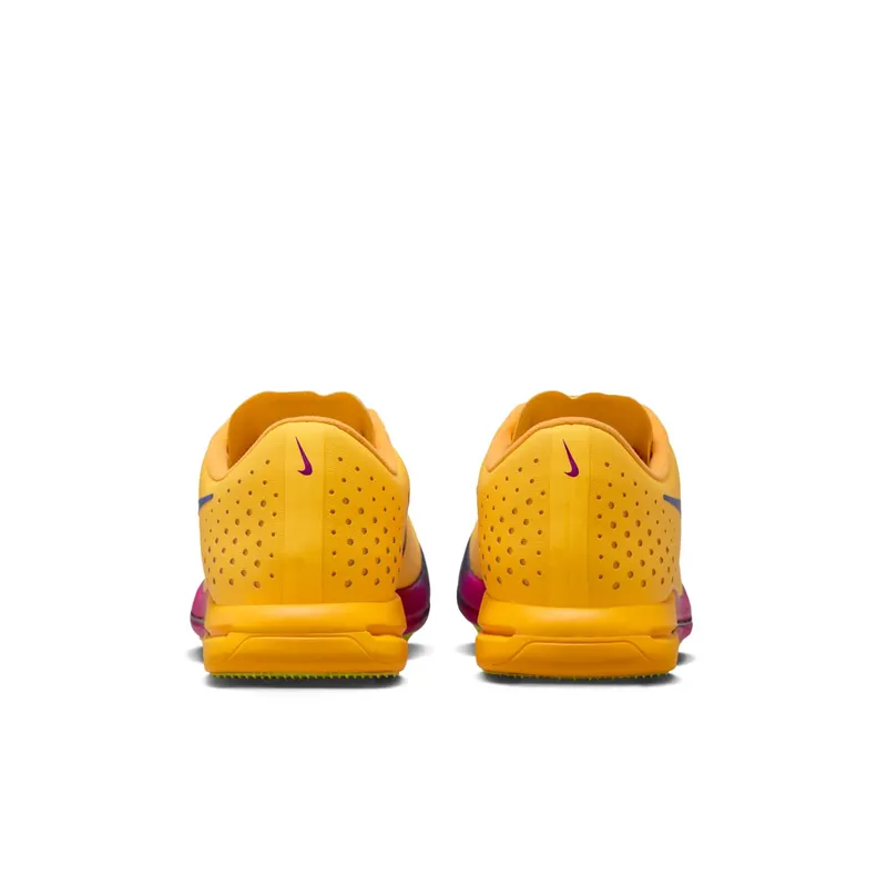 Nike Triple Jump Elite 3 “Citron Pulse Volt Ice Vivid Purple Indigo Burst” (HV6425-800)