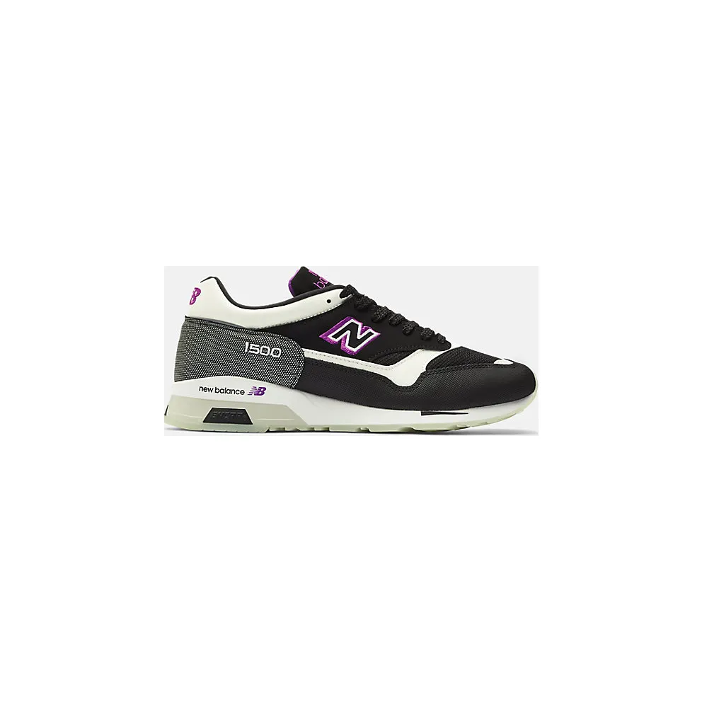 New Balance New Balance Black/Yellow/Purple (M1500GID)