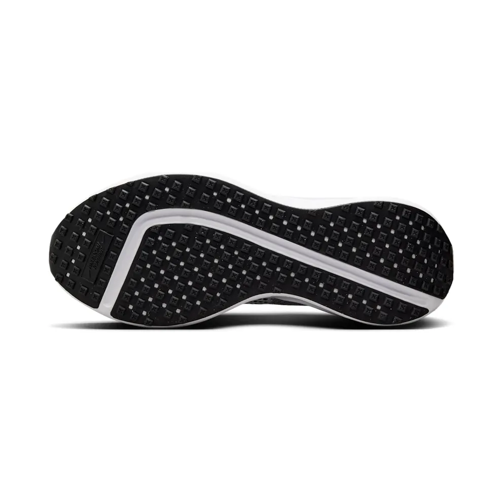 Nike Interact Run EasyOn Phantom White Black (FV5590-002)