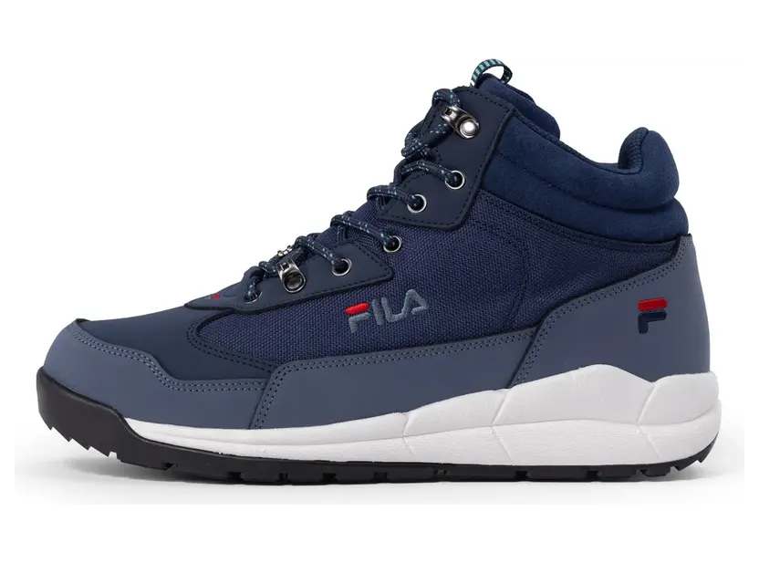 Fila sneaker Blauw (FFM0168-53246)