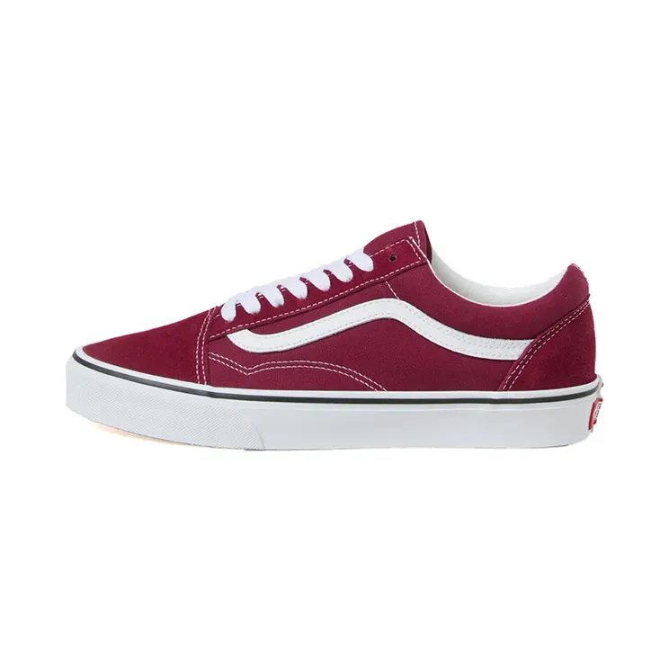 Vans Old Skool Color Theory “Rhododendron” (VN000CR5ZCF1)
