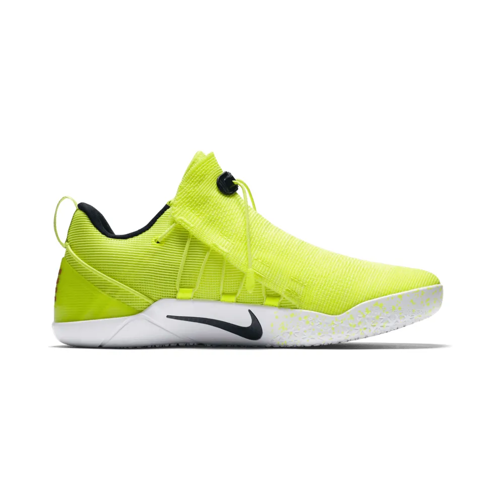 Nike Kobe A.D. NXT Volt Volt/White (916832-710)