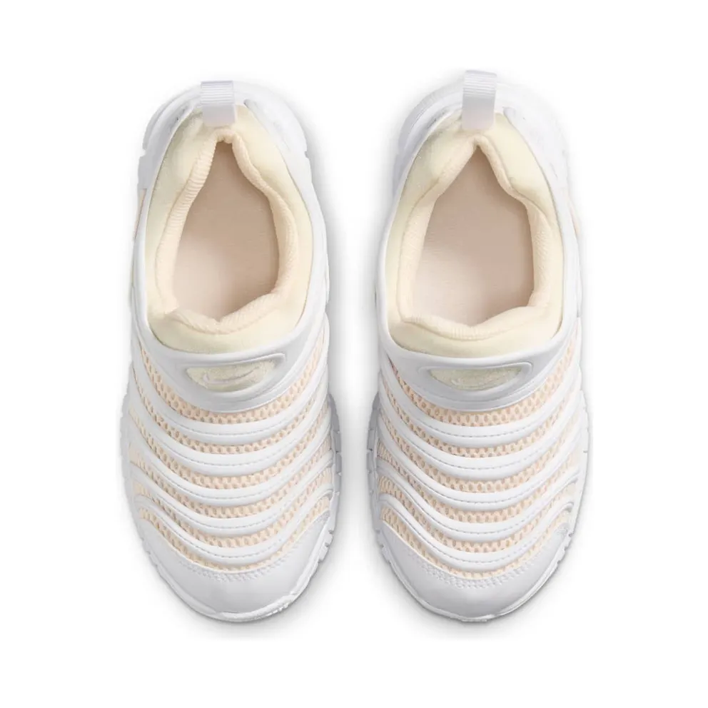 Nike Dynamo Free White Guava Ice (IB7245-101)