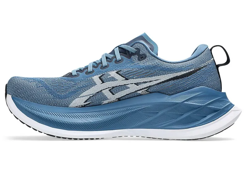 ASICS SUPERBLAST 2 “Winter Sea / White” (1013A142-402)