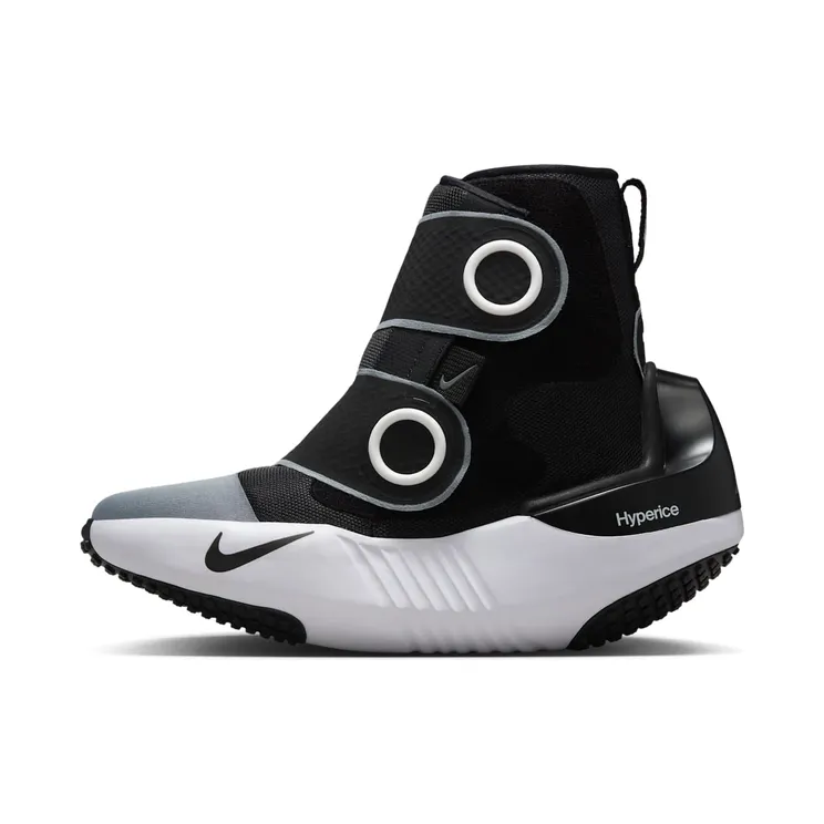Nike x Hyperice Hyperboot Black (65000-001)