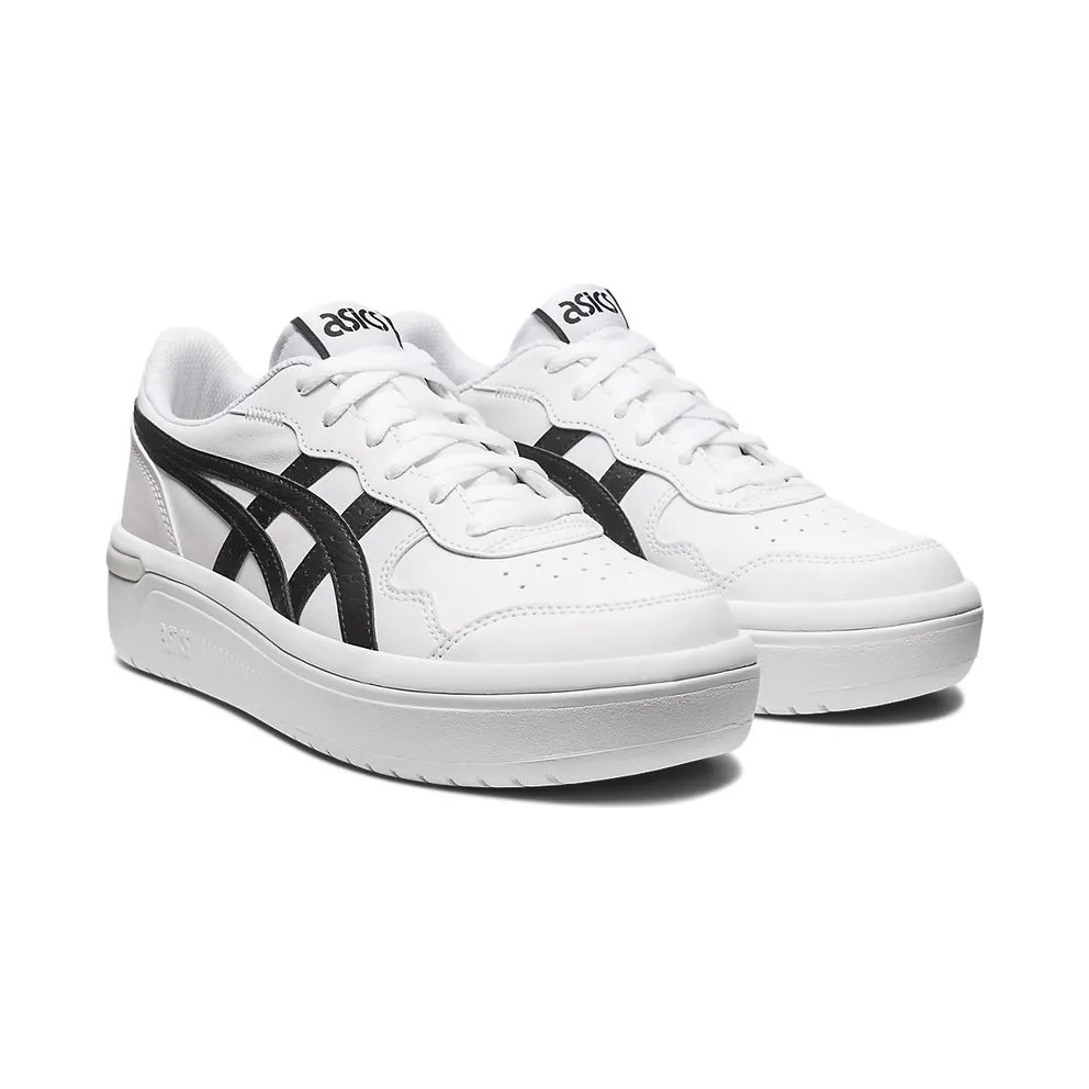 Asics Japan S St White/Black (1203A289.103)