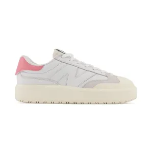 New Balance CT302 White Natural Pink (CT302OC)