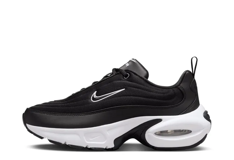Nike Air Max Portal Black White (HF3053-001)