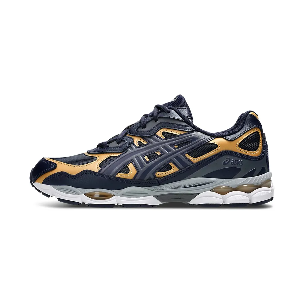 Asics Gel-NYC “Midnight Carrier Grey” (1203A280-400)