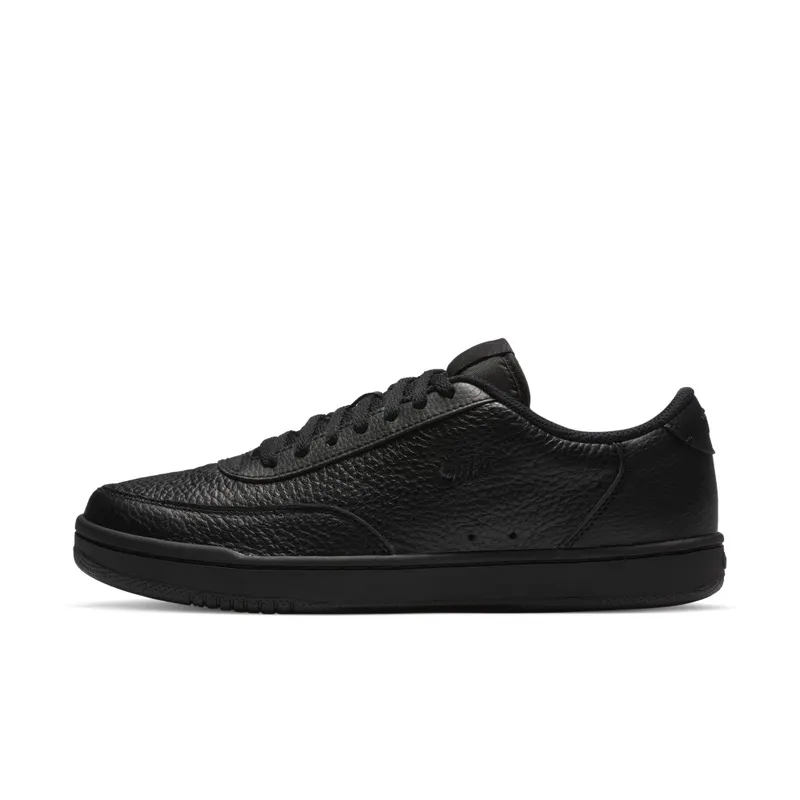 Nike Court Vintage Premium Black (CW1067-003)