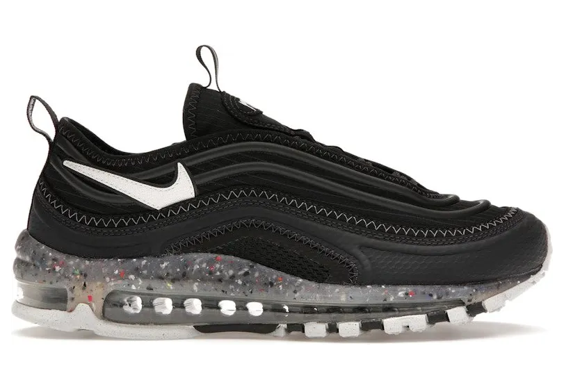 Nike Air Max 97 Terrascape Off Noir (DJ5019-001)