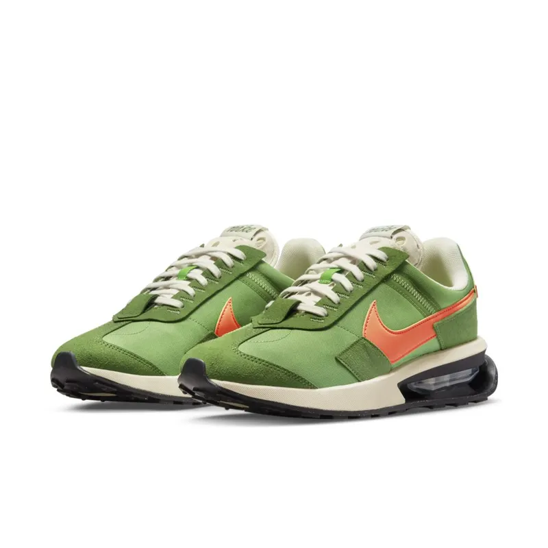 Nike Air Max Pre-Day LX Green 50% Sustainable Materials (DC5330-300)