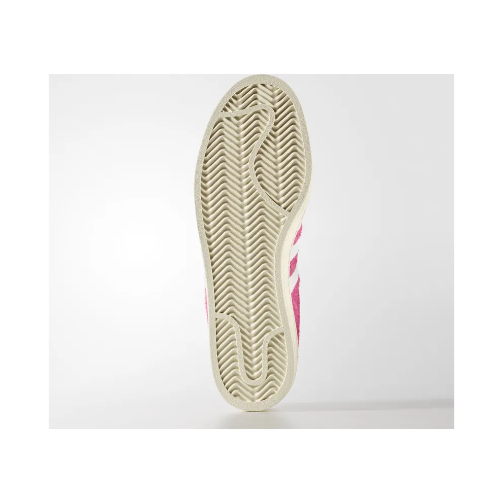 adidas Campus Seso Pink Seso Pink/White Core White (BZ0069)