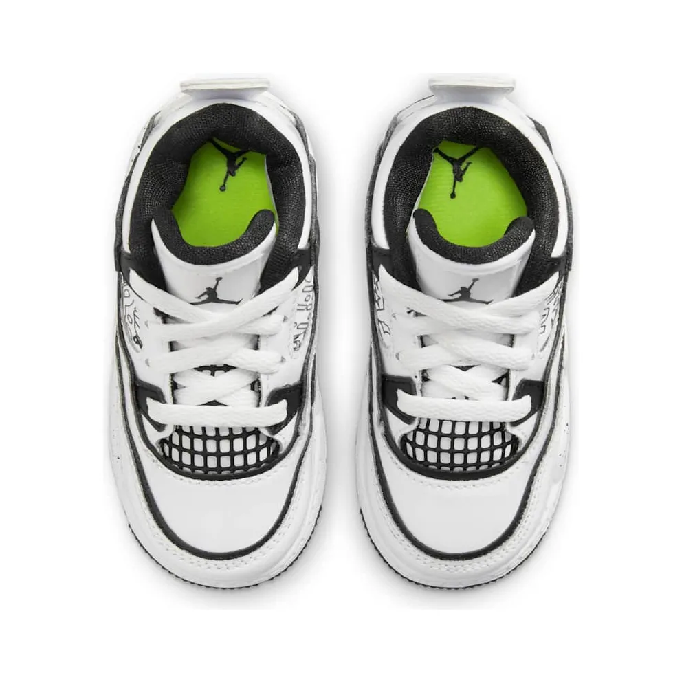 Jordan 4 Retro SE DIY (TD) (DC4102-100)