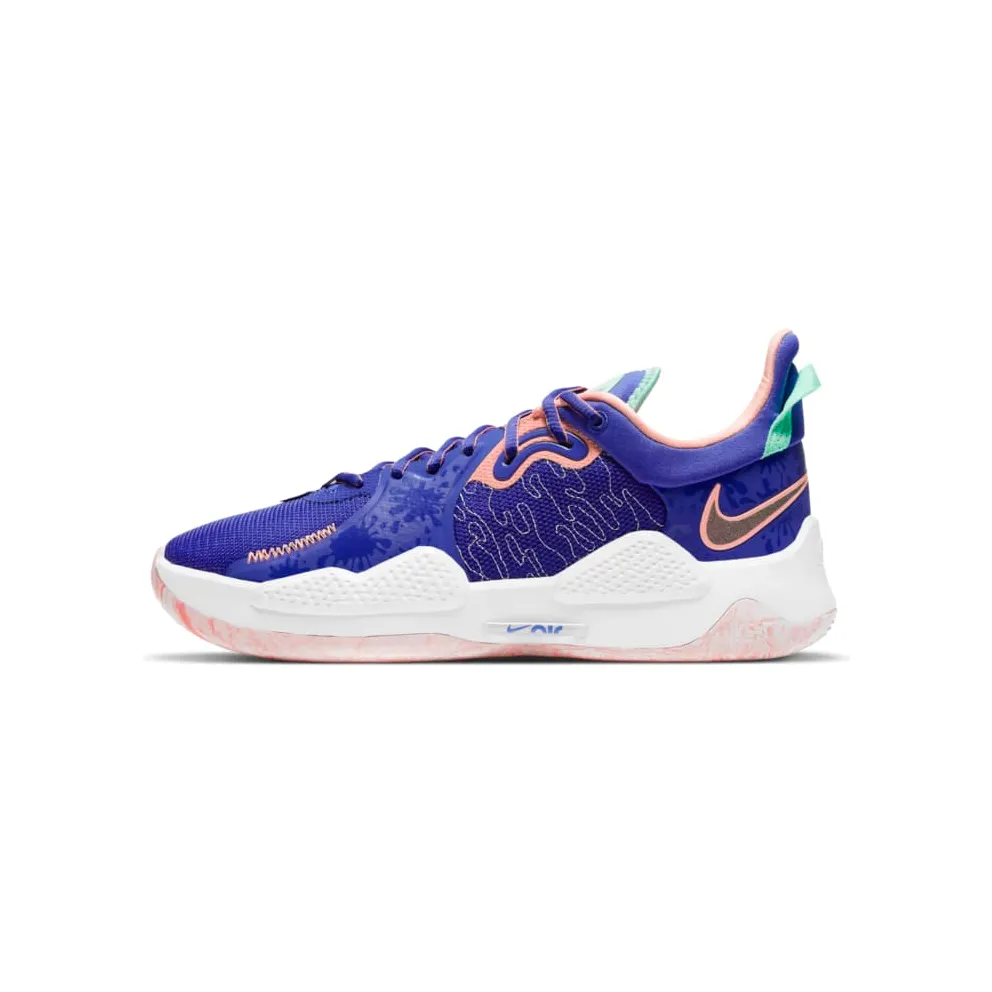 PG 5 Blue – “Lapis / Blue Void / Crimson Bliss” (CW3143-400)