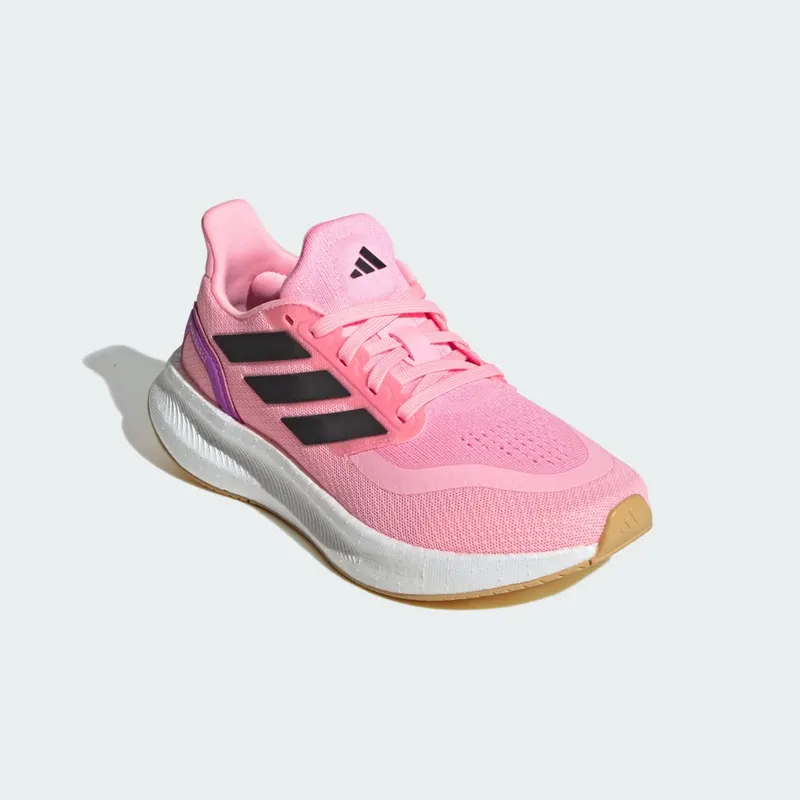 Adidas Pureboost Light Pink Spark / Core Black / Oat (IH2464)