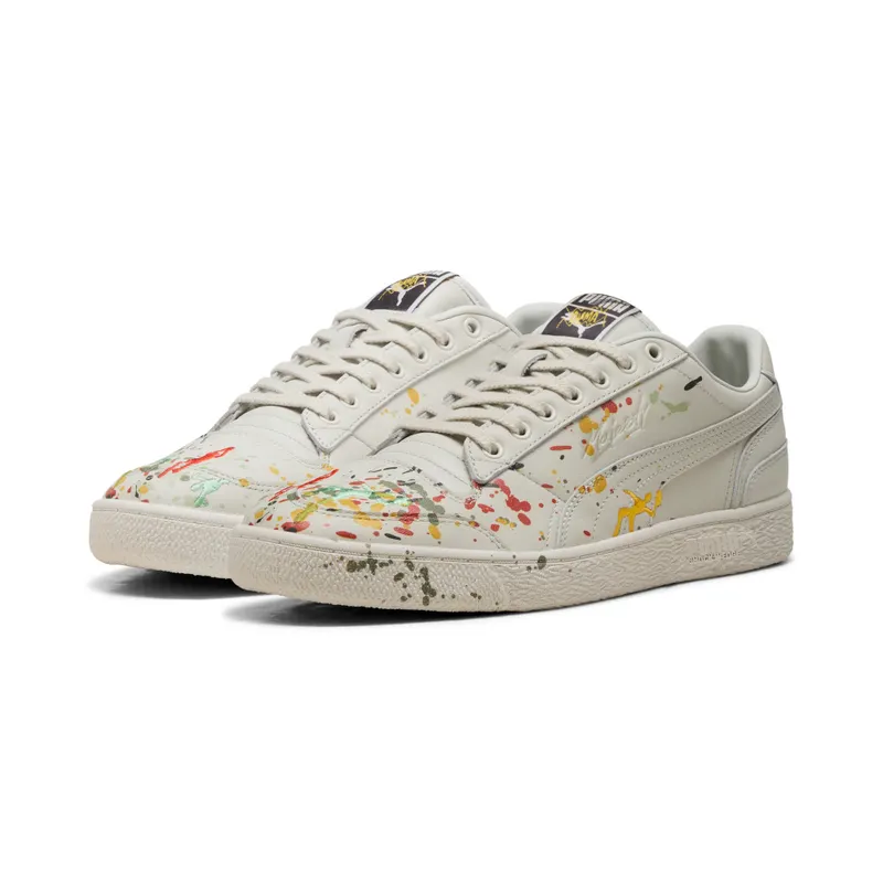 Puma Majesty Points “Sedate Gray” (312562_01)
